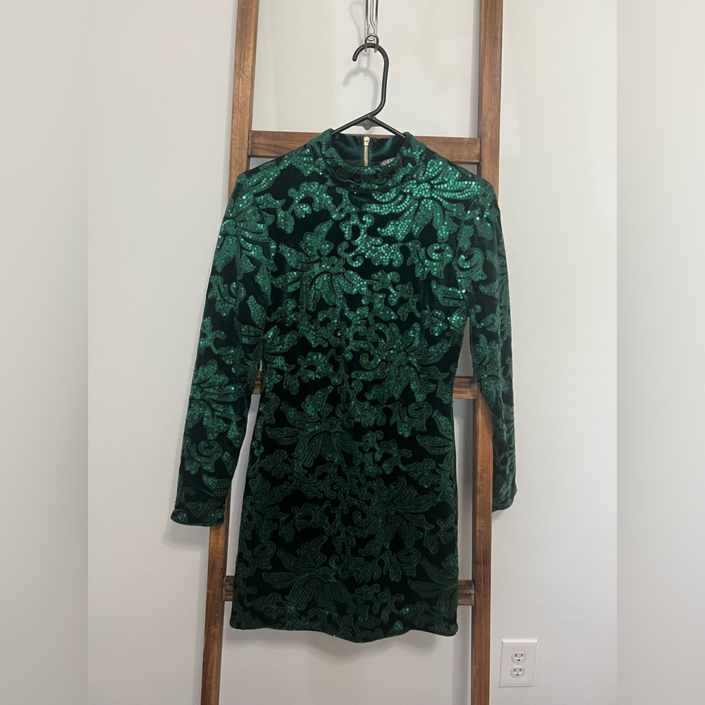 Brand: Venus. Only worn once. Size: 4